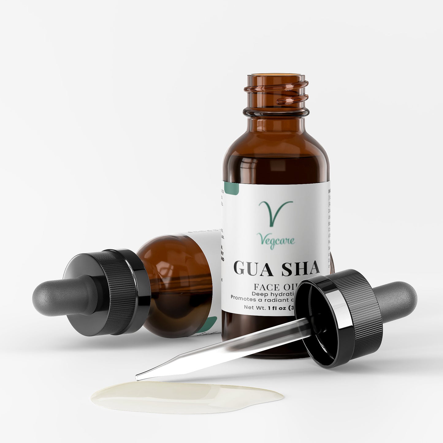 Skin Hydration Bundle