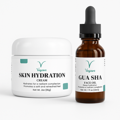 Skin Hydration Bundle